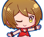 MEIKO - Hatsune Miku Logic Paint S