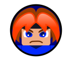 Character Icons - Goonya Fighter