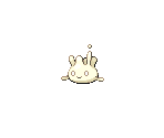#868 Milcery - Pokémon Customs