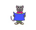 Mouse House - Millie's Math House