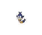 #824 Blipbug - Pokémon Customs