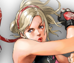 Lidia Sobieska - Tekken 7