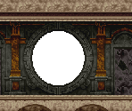 Outer Wall Transparent Background - Castlevania: Symphony of the Night
