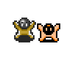 Star (Link to the Past-Style) - The Legend of Zelda Customs