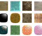 Material Icons - LittleBigPlanet
