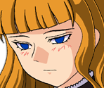 Beatrice (Unkept Hair) - Umineko: When They Cry