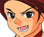 Battler Ushiromiya - Umineko: When They Cry