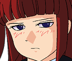 Ange Ushiromiya - Umineko: When They Cry