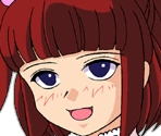 Ange Ushiromiya (Young) - Umineko: When They Cry