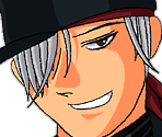 Amakusa Juuza - Umineko: When They Cry