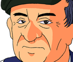 Captain Kawabata - Umineko: When They Cry