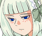 Clair Vaux Bernardus - Umineko: When They Cry