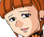 Eva Ushiromiya - Umineko: When They Cry