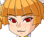 Flauros - Umineko: When They Cry