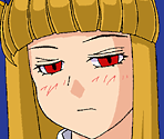 Gertrude - Umineko: When They Cry
