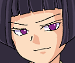 Hachijo Ikuko - Umineko: When They Cry