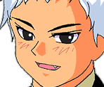 Hachijo Tohya - Umineko: When They Cry