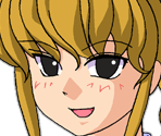Jessica Ushiromiya - Umineko: When They Cry