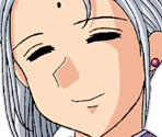 Kasumi Sumadera - Umineko: When They Cry