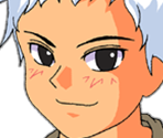Kinzo Ushiromiya (Young) - Umineko: When They Cry