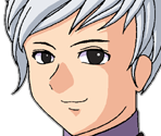 Kyrie Ushiromiya - Umineko: When They Cry