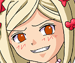 Lambdadelta - Umineko: When They Cry