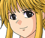 Lion Ushiromiya - Umineko: When They Cry