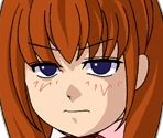 Maria Ushiromiya - Umineko: When They Cry