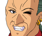 Okonogi Tetsurou - Umineko: When They Cry