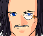 Ronove - Umineko: When They Cry