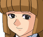 Rosa Ushiromiya - Umineko: When They Cry