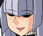 Virgilia - Umineko: When They Cry