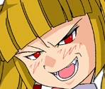 Stake 6 - Beelzebub - Umineko: When They Cry