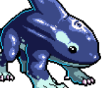 Character Portraits (Old) - Rivals of Aether