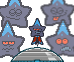 Alien Lord - Part Time UFO