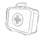 Medkit - Dead by Daylight