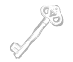 Key - Dead by Daylight