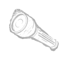 Flashlight - Dead by Daylight