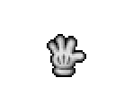 HUD Icons - Mickey's Wild Adventure (PAL)