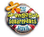 Logos - SpongeBob's Bubble Bustin' Game