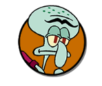 Squilliam - SpongeBob Saves The Day