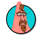 Patrick Not Star - SpongeBob Saves The Day