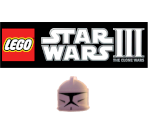 Banner & Icon - Lego Star Wars III: The Clone Wars