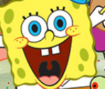 End Screen - SpongeBob Saves The Day