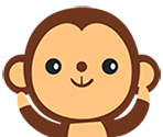 Monkey - Swing Monkey