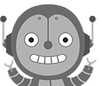Robot Monkey - Swing Monkey