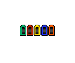 Controller GUI - Guitar Hero: Metallica
