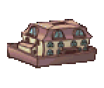 Locations - Dungeon Shoutenkai - Densetsu no Ken Hajimemashita (JPN)