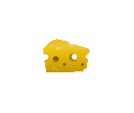 Cheese - Run Jerry Run!