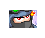 Character Portraits - Mini Poccha